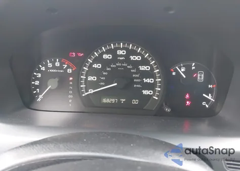 2007 Honda Accord 2.4 Se from USA, damaged, VIN 1HGCM56347A202264